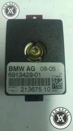 Bmw 3 6 X Serie E46 E63 E83 LCI Ontstoringsfilter, Auto diversen, Autoradio's, Gebruikt, -, -, Ophalen of Verzenden