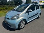 Toyota Aygo 1.0-12V, Voorwielaandrijving, Gebruikt, 68 pk, Bedrijf