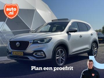 MG EHS 1.5 TGDI Luxury | Panoramadak | 360 Camera | Carplay  beschikbaar voor biedingen