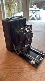 Erko camera 1920, Ophalen, Voor 1940, Fototoestel