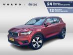 Volvo XC40 1.5 T4 Automaat Recharge Inscription Panoramadak, 12 maanden, Gebruikt, Beige, Bedrijf