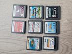 Nintendo DS games. Mario Kart + Mario Bros + Olympic games, Spelcomputers en Games, Games | Nintendo DS, 1 speler, Ophalen of Verzenden