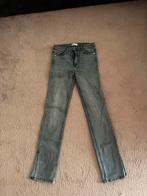 Zara jeans dames 38., Zara, Ophalen of Verzenden, W30 - W32 (confectie 38/40), Grijs