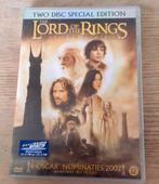 Lord of the Rings, Ophalen of Verzenden, Zo goed als nieuw, Overige typen