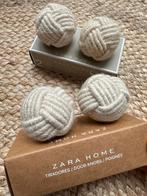 Zara Home kast knoppen touw macrame lade knoppen nieuw, Huis en Inrichting, Woonaccessoires | Overige, Ophalen of Verzenden, Zo goed als nieuw