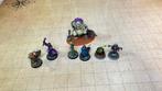 Archon Studios Dungeons & Dragons / Pathfinder Miniaturen, Figuurtje(s), Overige soorten, Ophalen of Verzenden, Zo goed als nieuw