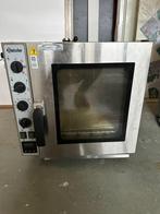 Combisteamer Bartscher 5 Niveaus, Witgoed en Apparatuur, Ovens, Ophalen, Minder dan 45 cm, Oven, 60 cm of meer