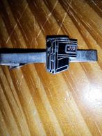 JVC Das speld met Video Recorder, Ophalen of Verzenden, Gebruikt, Overige materialen, Verzilverd