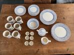 EIT, english Irinstone, royal staffordshire servies, Antiek en Kunst, Ophalen of Verzenden