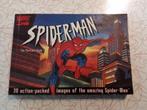 Marvel comics  Spiderman Postcard book, Boeken, Strips | Comics, Ophalen of Verzenden