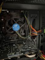 Perfecte game kast om te gamen zonder enig probleem, Ophalen, Virtual Reality, Zo goed als nieuw, HDD