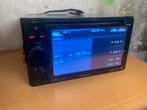 🅿️ Pioneer F900BT radio navigatie Bluetooth touchscreen, Ophalen of Verzenden, Gebruikt