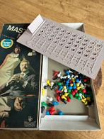 Mastermind - Originele Staat, Compleet!, Hobby en Vrije tijd, Een of twee spelers, Ophalen of Verzenden, Gebruikt