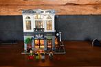 Bricks Lego Creator Expert Brick Bank 10251 Met Verlichting, Kinderen en Baby's, Speelgoed | Duplo en Lego, Ophalen of Verzenden