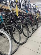 Groot aanbod aan gebruikte vrouwen fietsen!!, Ophalen, 0 zitjes, Gebruikt, Overige merken