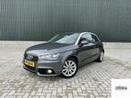 Audi A1 1.6 TDI Ambition Pro Line l Stoelverwarming l Navi, Auto's, Audi, Voorwielaandrijving, Euro 5, 4 cilinders, 4 stoelen