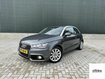 Audi A1 1.6 TDI Ambition Pro Line l Stoelverwarming l Navi beschikbaar voor biedingen