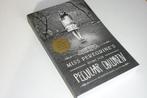 Ransom Riggs: Miss Peregrine’s home for Peculiar Children, Boeken, Ophalen of Verzenden, Zo goed als nieuw
