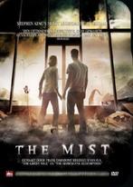 The Mist Steel Book DVD, Boxset, Ophalen of Verzenden, Zo goed als nieuw, Vanaf 12 jaar