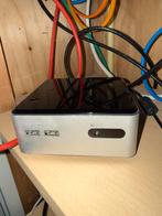 Intel NUC Mini PC - D54250WYKH, Gebruikt, HDD, Ophalen of Verzenden, Met videokaart