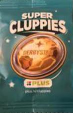 Super cluppie 4 gezocht, Plus, Ophalen of Verzenden