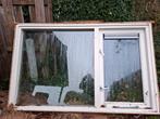 Houten kozijn, Ophalen, Gebruikt, Hout, Raamkozijn
