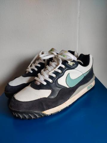 Vintage Nike Air Wildwood 2004 Us 9,5 Eur 43