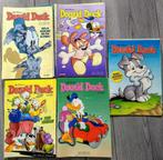 Donald Duck 2009 nr.1-42, Gelezen, Ophalen of Verzenden, Donald Duck, Meerdere stripboeken