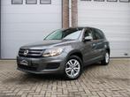 Volkswagen Tiguan 1.4 TSI Comfort&Design Edition Afneembare, Voorwielaandrijving, Euro 5, 4 cilinders, Met garantie (alle)