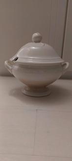 Oude Petrus Regout Soepterrine, Ophalen of Verzenden