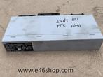 GM 5 MODULE BMW E46 SEDAN OE 8385543, Gebruikt, -, -, Ophalen of Verzenden