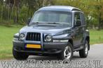 Ssangyong 2004 Korando TD 2.9 HR Ststionwagon, Origineel Nederlands, Te koop, Gebruikt, Korando