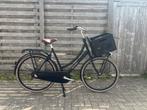 Mooie cortina u4 damesfiets 28 inch zgan, Fietsen en Brommers, Fietsen | Meisjes, Ophalen, Zo goed als nieuw, 26 inch of meer