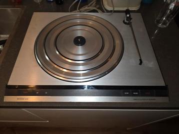 Beogram 2404 - Defect, voor onderdelen of reparatie.  beschikbaar voor biedingen