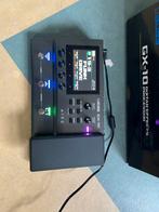 Boss GX-10 Multi-effect - Nieuwstaat!, Muziek en Instrumenten, Effecten, Ophalen of Verzenden, Zo goed als nieuw, Delay of Echo