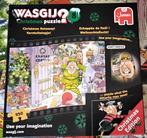 Wasgij, allerlei vanaf € 5.00, Ophalen of Verzenden, 500 t/m 1500 stukjes, Zo goed als nieuw, Legpuzzel