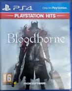 Bloodborne – PS5, Spelcomputers en Games, Ophalen of Verzenden, Zo goed als nieuw