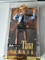 Barbie Tina Turner, Ophalen of Verzenden, Nieuw, Pop, Beeldje of Miniatuur