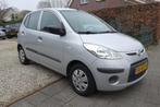 Hyundai i10 Nwe distributie 1.1 Active Cool, Gebruikt, 4 cilinders, 400 kg, Metallic lak