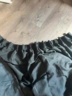 Gordijnen 2 stuks, Ophalen, Zo goed als nieuw, 100 tot 150 cm, 200 cm of meer