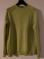 DIRK BIKKEMBERGS WOLBLEND TRUI L/ 40-42, Maat 52/54 (L), Dirk Bikkembergs, Ophalen of Verzenden, Gedragen