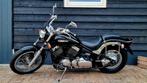 Yamaha Dragstar 650 Custom, Motoren, Motoren | Yamaha, Cardan-aandrijving, 2 cilinders, Particulier, Minimaal motorrijbewijs A2