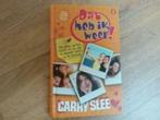 Carry Slee, Dat heb ik weer, deel 2, Ophalen of Verzenden, Zo goed als nieuw