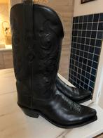 Bootstock laarzen zwart, maat 39, z.g.a.n., Kleding | Dames, Schoenen, Ophalen of Verzenden, Hoge laarzen, Zo goed als nieuw, Bootstock