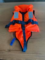 EVAL Reddingsvest Kind - tot 15 kg., Watersport en Boten, Ophalen, Zo goed als nieuw, Kind, Reddingsvest of Zwemvest