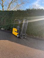 Elektrische yale heftruck 2 ton, 1000 tot 2000 kg, Ophalen of Verzenden, Heftruck