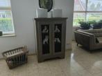 Vintage Franse boerenkast –in prijs verlaagd, Huis en Inrichting, Ophalen, Overige materialen, Gebruikt, 50 tot 100 cm
