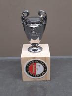 Mini europa cup 1 Feyenoord, Verzamelen, Verzenden, Zo goed als nieuw, Feyenoord