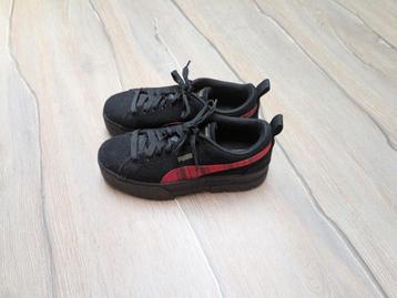 Puma sneakers maat 38 beschikbaar voor biedingen
