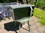 Samsung magnetron 800W MS23F301EAS, Ophalen, Gebruikt, Magnetron, Draaiplateau